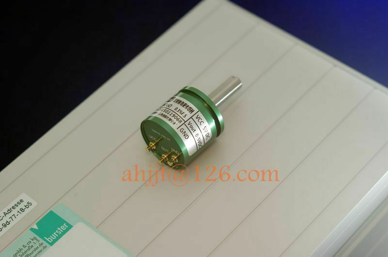 1pcs NEW For Hall 0-360 angle sensor without dead angle P3022-V1-CW360