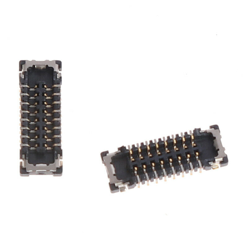 New Replacement Connector Socket For NS Switch TF Card Reader Connector Slot XC