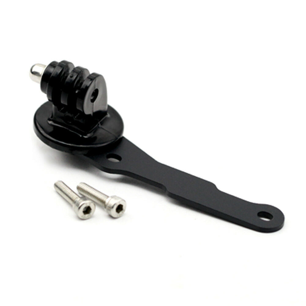 Rotatable VCR Cameras Adapter Bracket For SUZUKI GSX-R250 DL650/1000/250 V-STORM