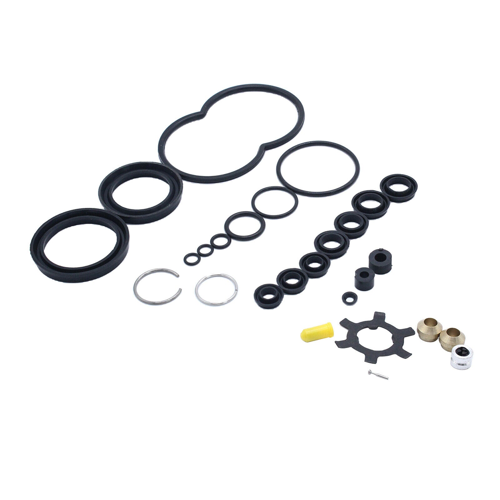 Complete Seal/Repair kit For All Chevy, GM, Ford,
