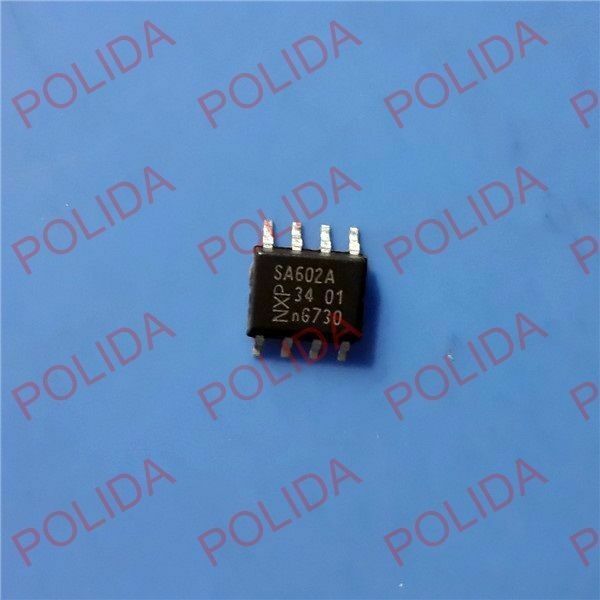 1PCS IC SOP-8 SA602AD SA602AD/01 SA602A