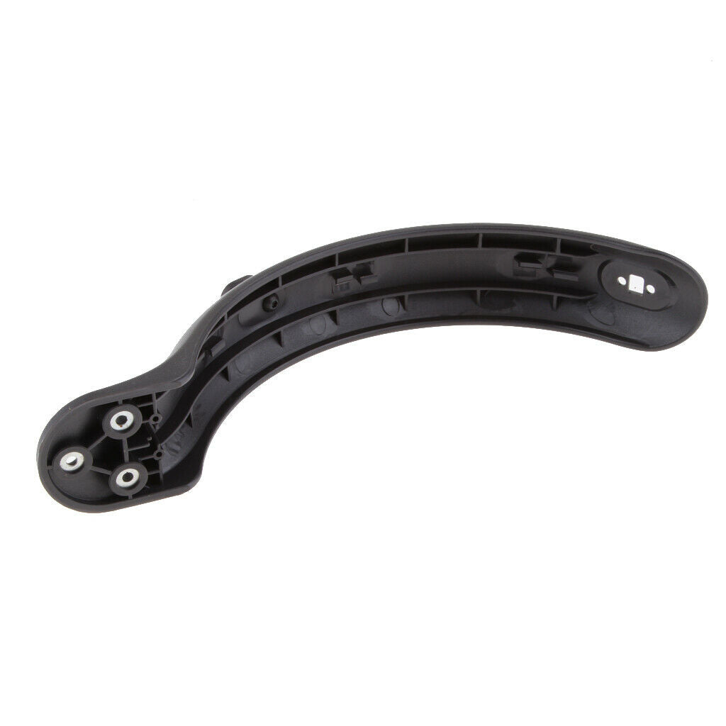 Solid Rear Mud  For    Electric Scooter  Repair Parts