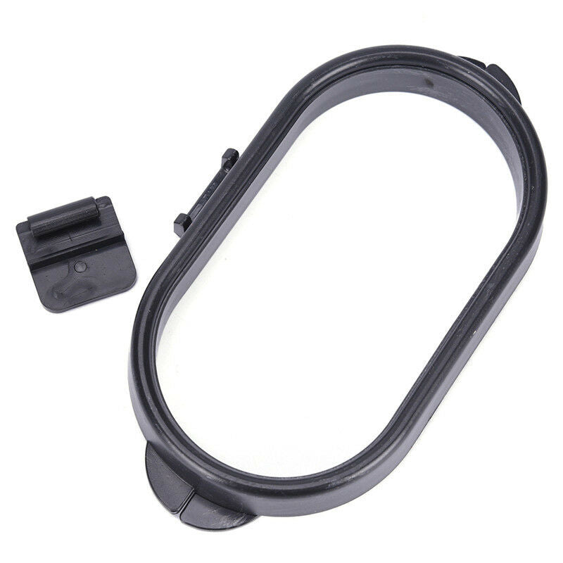 Car Rubbish Bag Plastic Clip Vehicle Garbage Bags Frame Pasted Trash H CR.l8