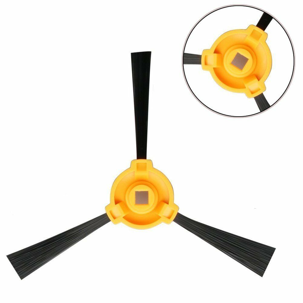 18pcs Filters Side Brush kit For Ecovacs DEEBOT N79 N79S Robotic Vacuum Cleaner