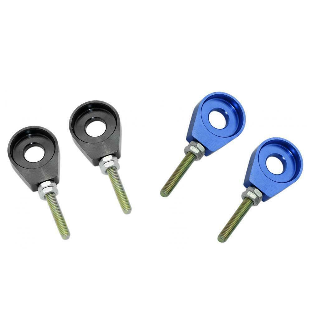 4 Pieces 12 Mm Chain Tensioner Block for Quad ATV Dirt Bike Engine