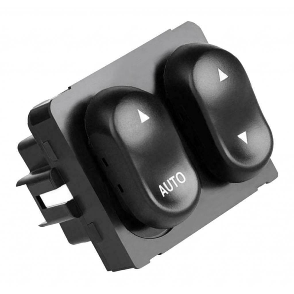 1 Pack Master Driver Power Window Switch XL3Z14529AA For 1999-2002 Ford F350