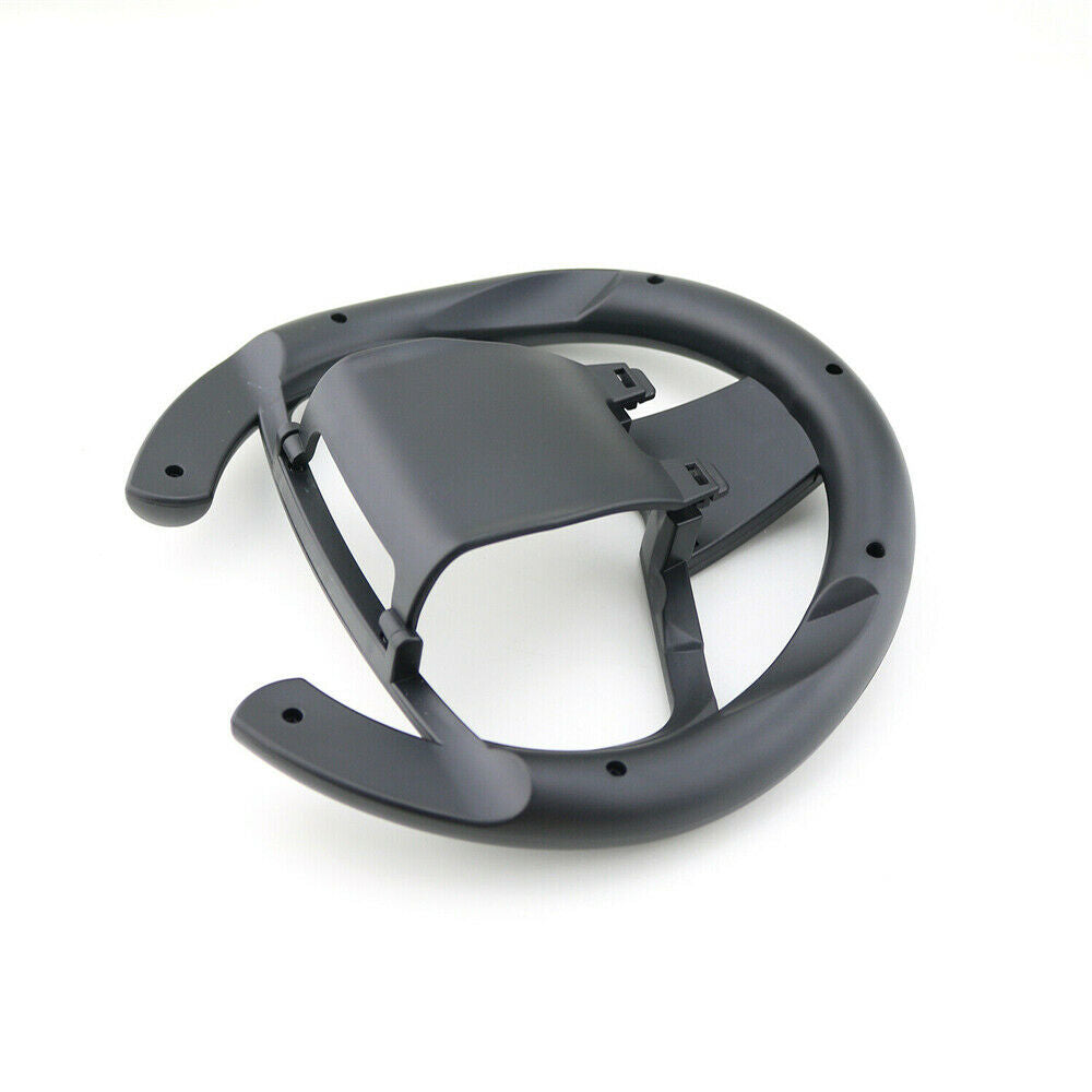 For PS5 Racing Games Controller Gamepad Steering Wheel Handle for Playstation5