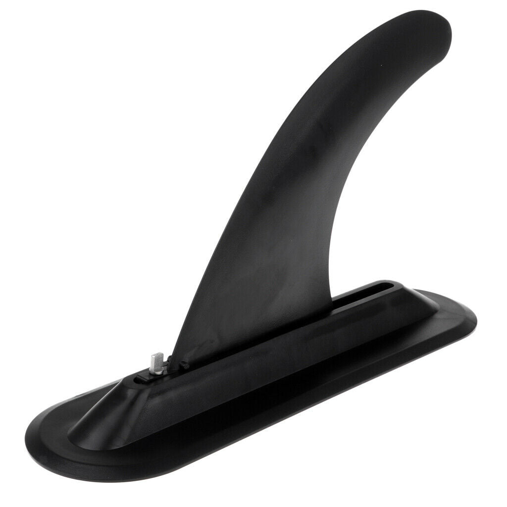 Kayak Skeg Tracking Fin Separating Mounting Point Watershed Board Canoe Boat