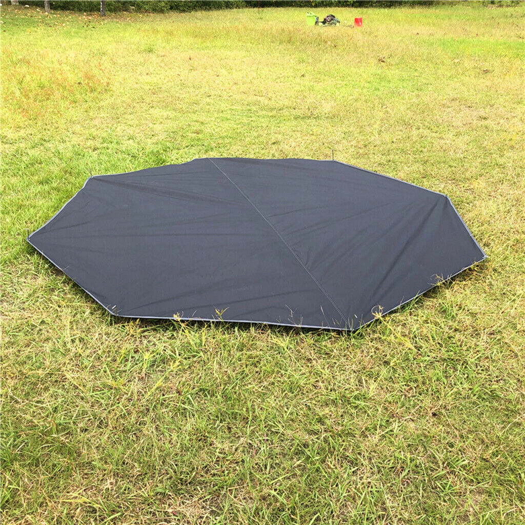 Beach Blanket Mat,Lightweight Outdoor Waterproof Picnic Camping Shelter Tarp for