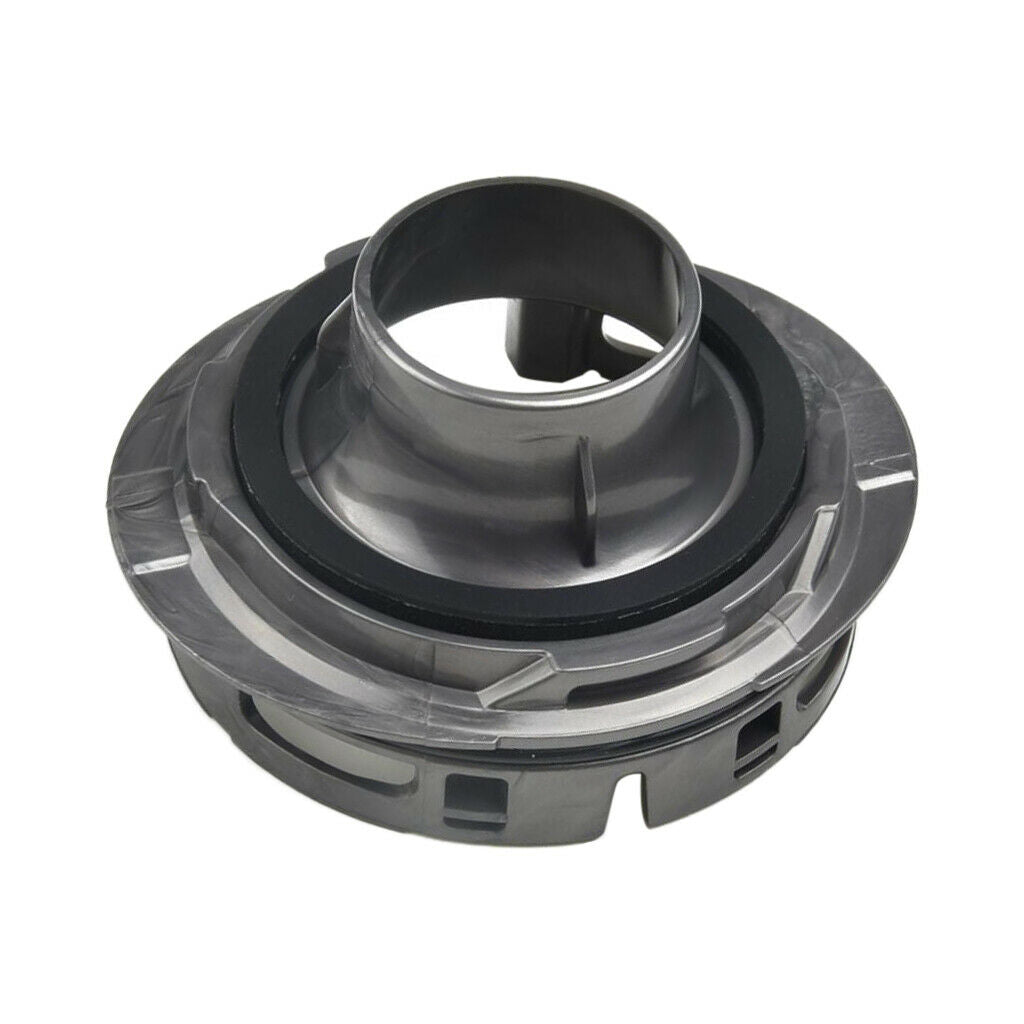 ABS Motor Rear Back Cover Repalce for V7 V8 Series Stick Vacuum Cleaner