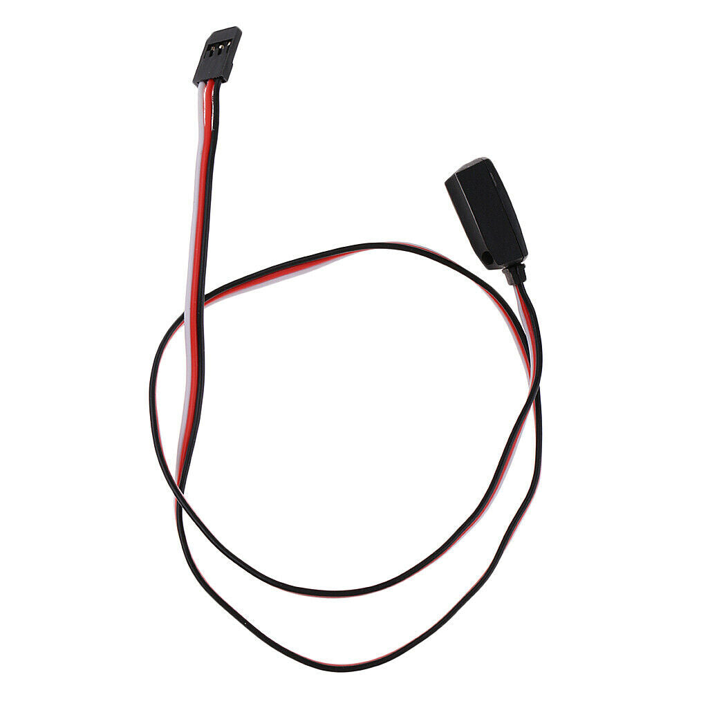 20" Temperature Probe Cable Cord Sensor for Imax B5 B6 Lipo Battery Charger