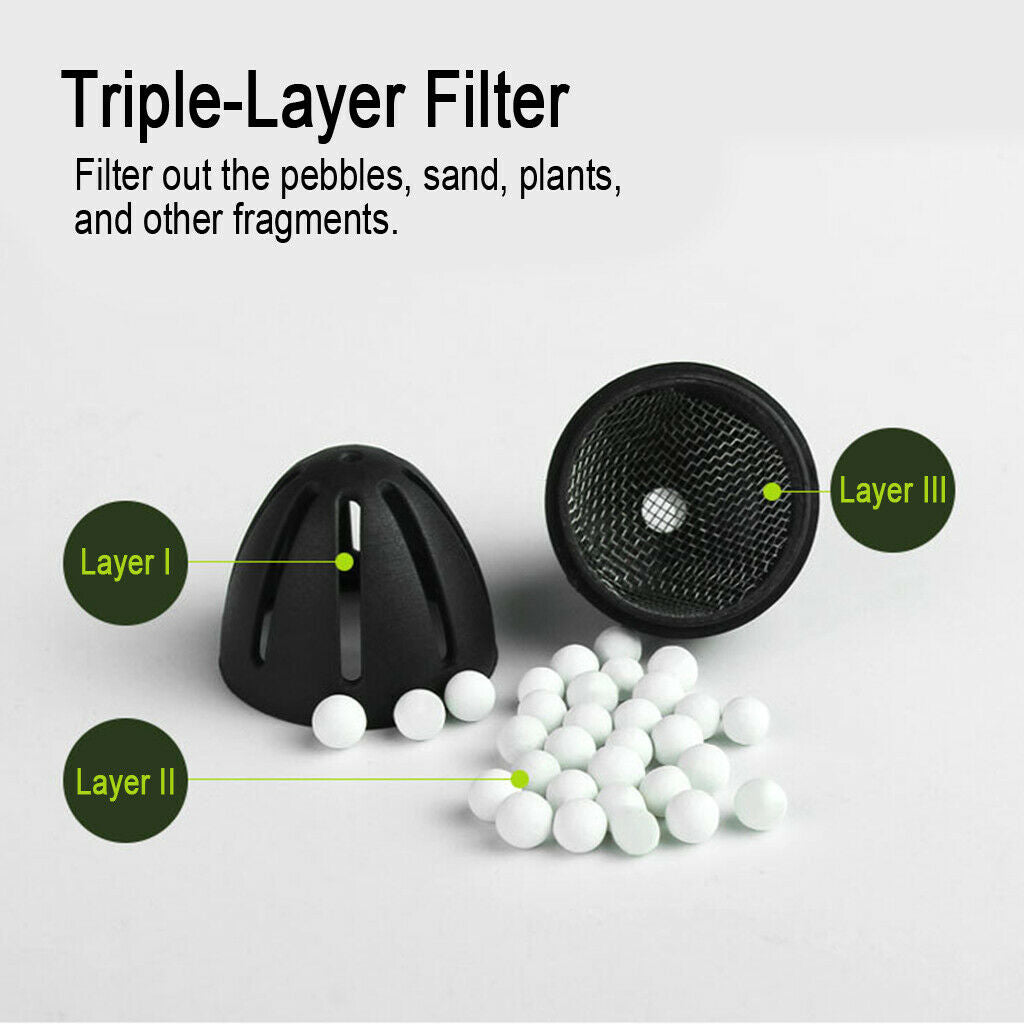 Oxygenated Aerator USB Pumping Aeration Water Intake Water Pump Fishing
