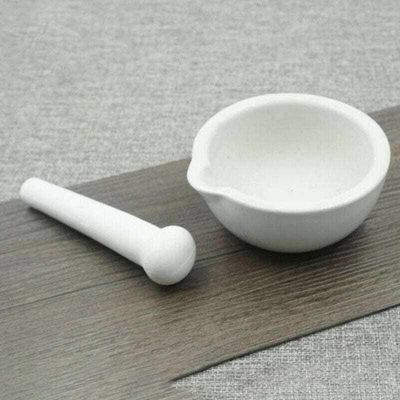 Chinese Style Ceramics Spice Mill Grinder Set Handheld Seasoning Mills Gr.l8