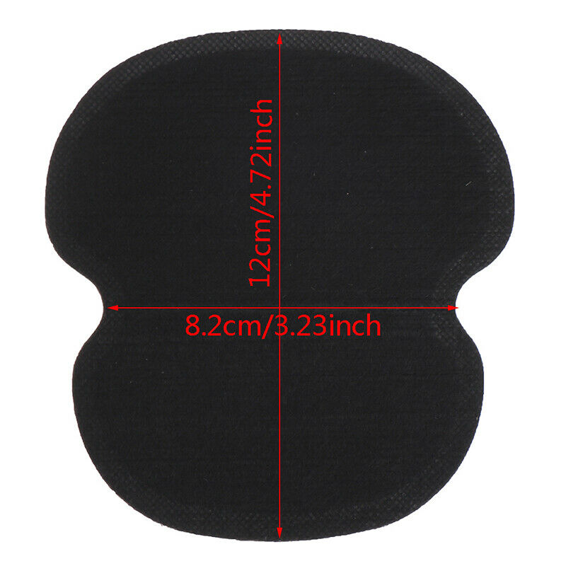 Disposable Sweat Pads Patches Antiperspirant Underarm Armpit Guard Sheet Shi Pb