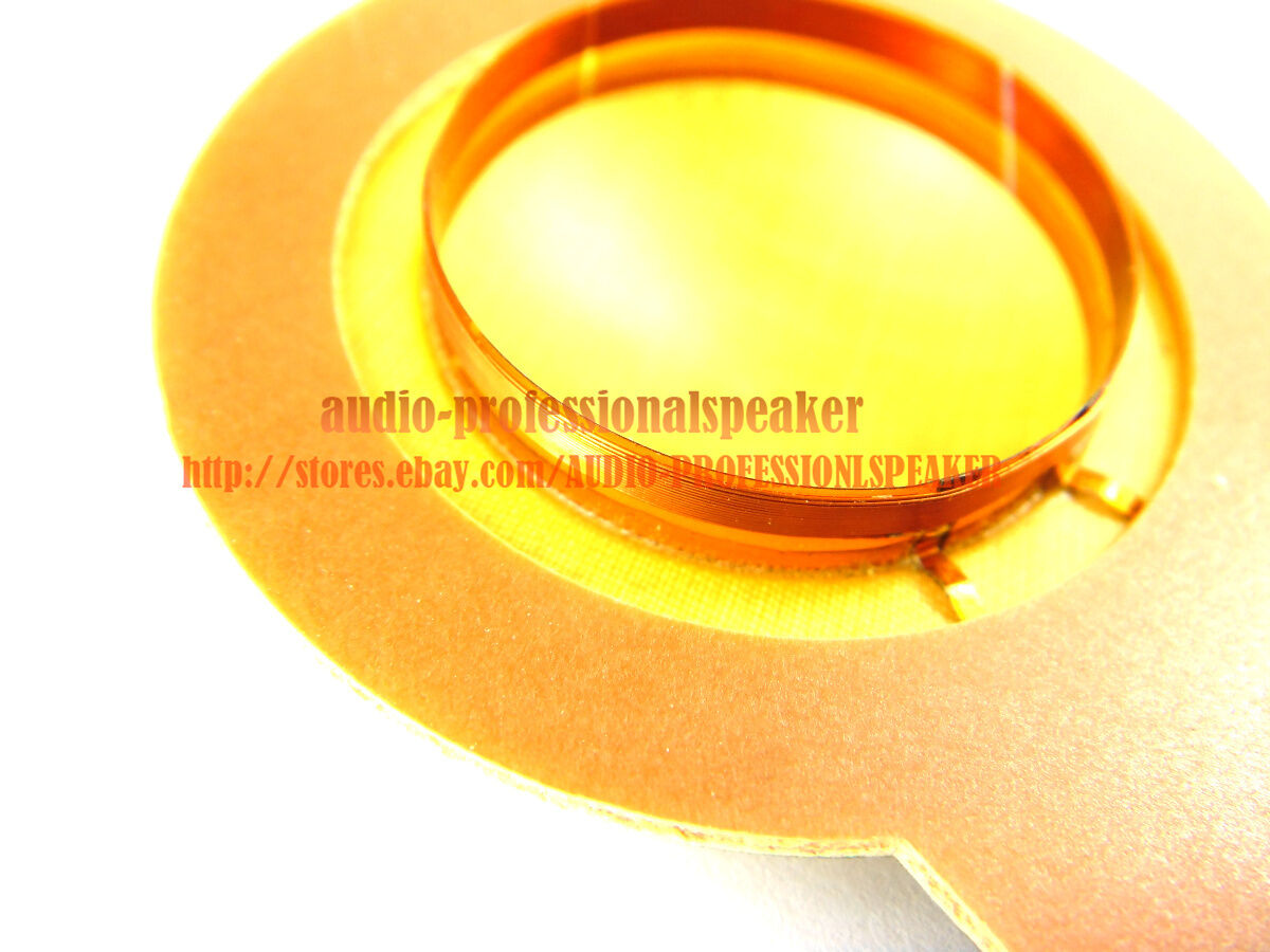 1pc Foster diaphragm for Fostex diaphragm N30, 025H30, 025H27 many OEM models