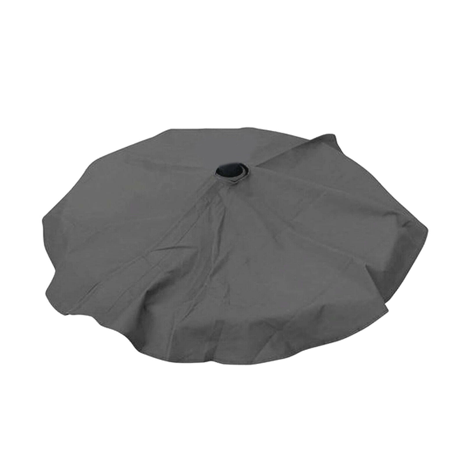 Outdoor Parasol Stands Cover Supplies for Courtyard Garden Patio Beach Yard