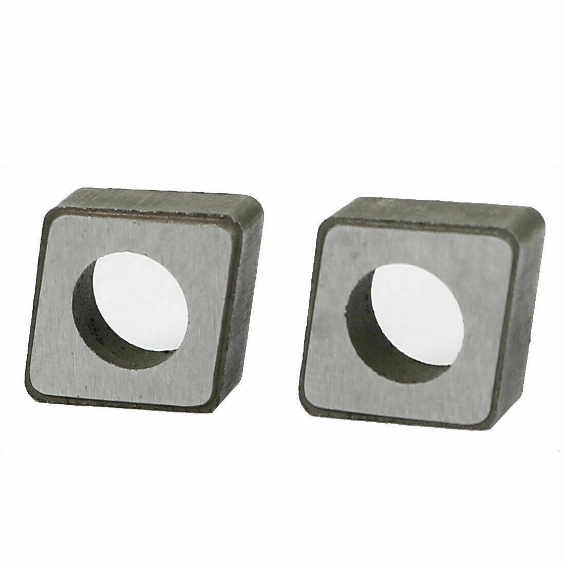 10pcs SC1204/MC1204 Carbide Inserts Shims Seats Plate For CNC Tool Holder