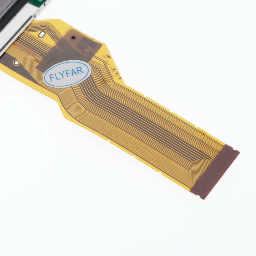 Replacement LCD Screen Digitizer for Nikon Coolpix P7000 Camera Monitor