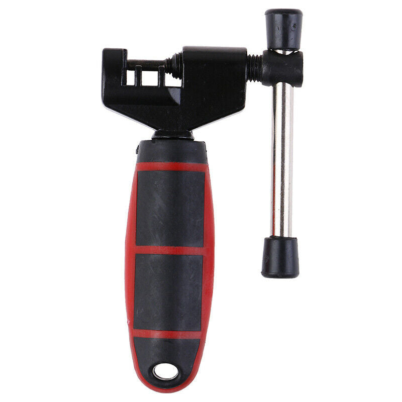 Bicycle Chain Rivet Repair Tool Breaker Splitter Pin Remove Replace Bike .l8