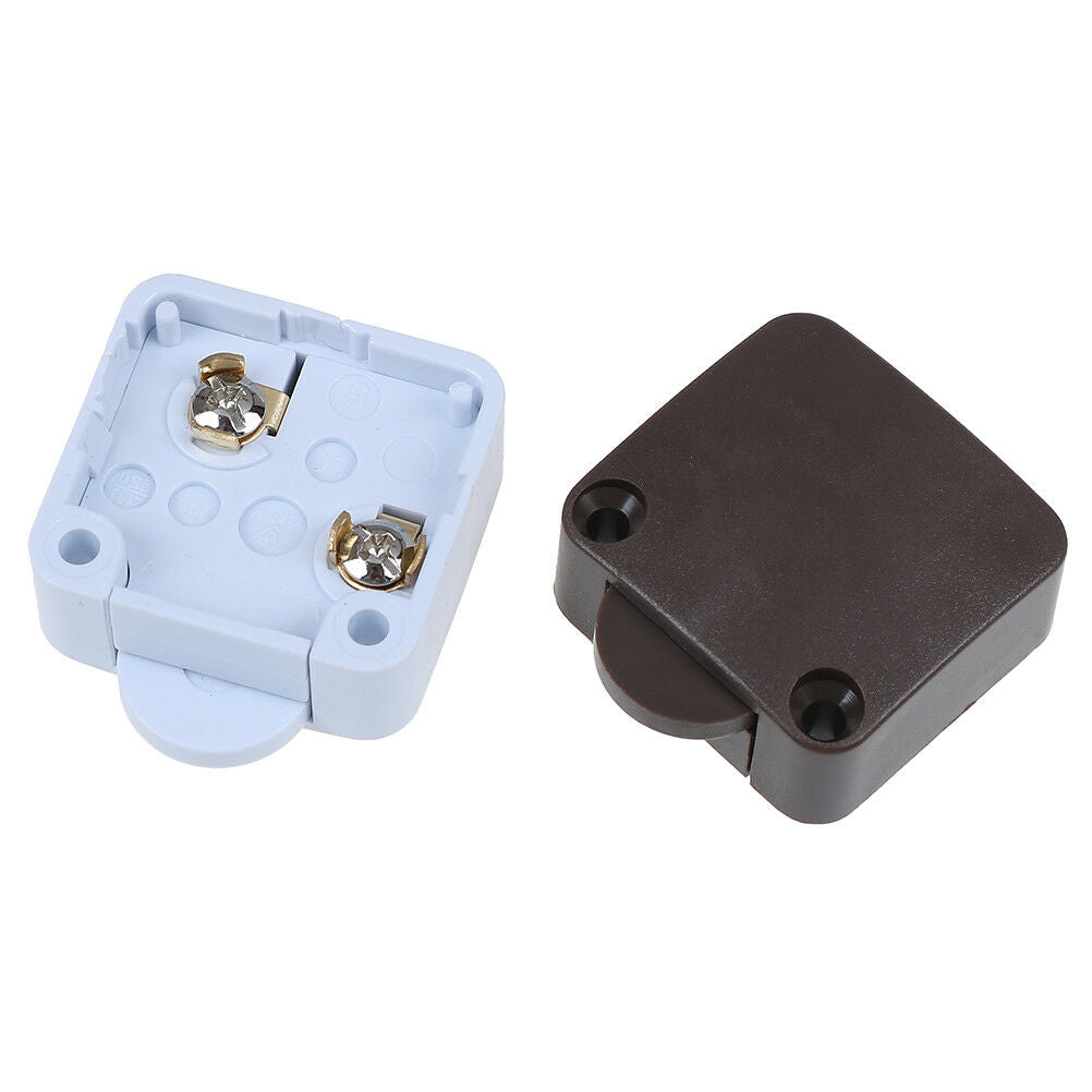 202A automatic reset switch wardrobe cabinet light switch door control switch Lt