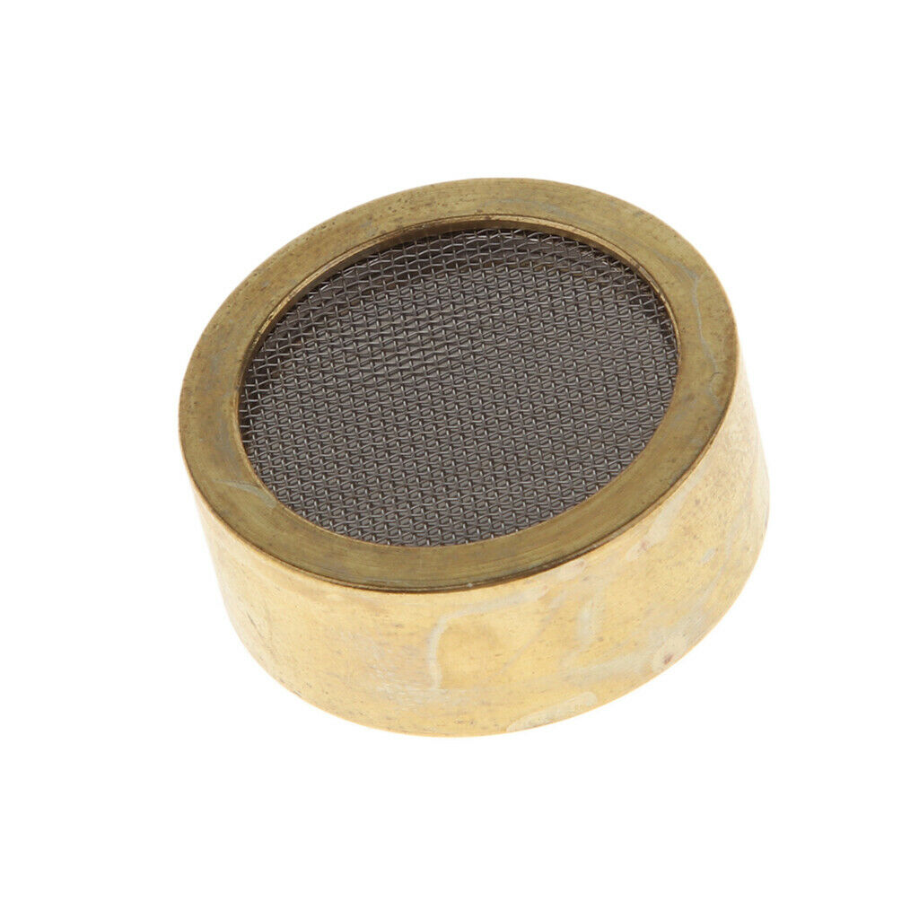 3Pcs Microphone Capsule Recording Condenser Microphone Replacement Part