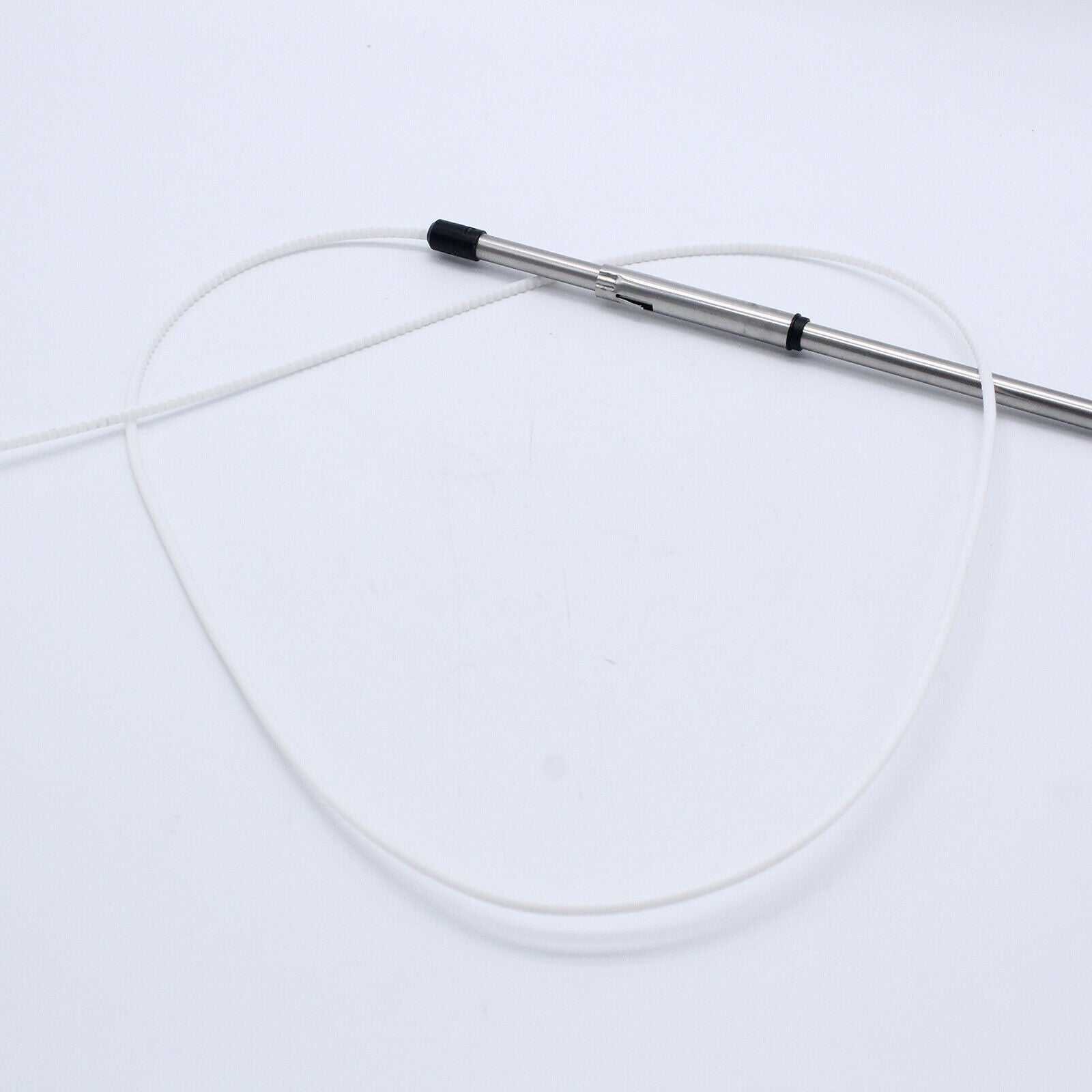 Radio Antenna Mast & Rope Assembly Replaces for Holden Commodore VT VX VU