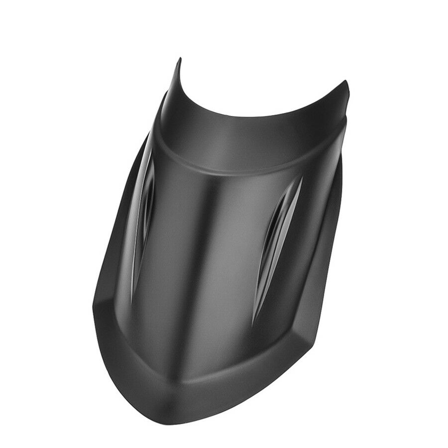 Motorcycle Front Fender Mudguard with Screws For BMW R1200GS LC ADV 2014-2016