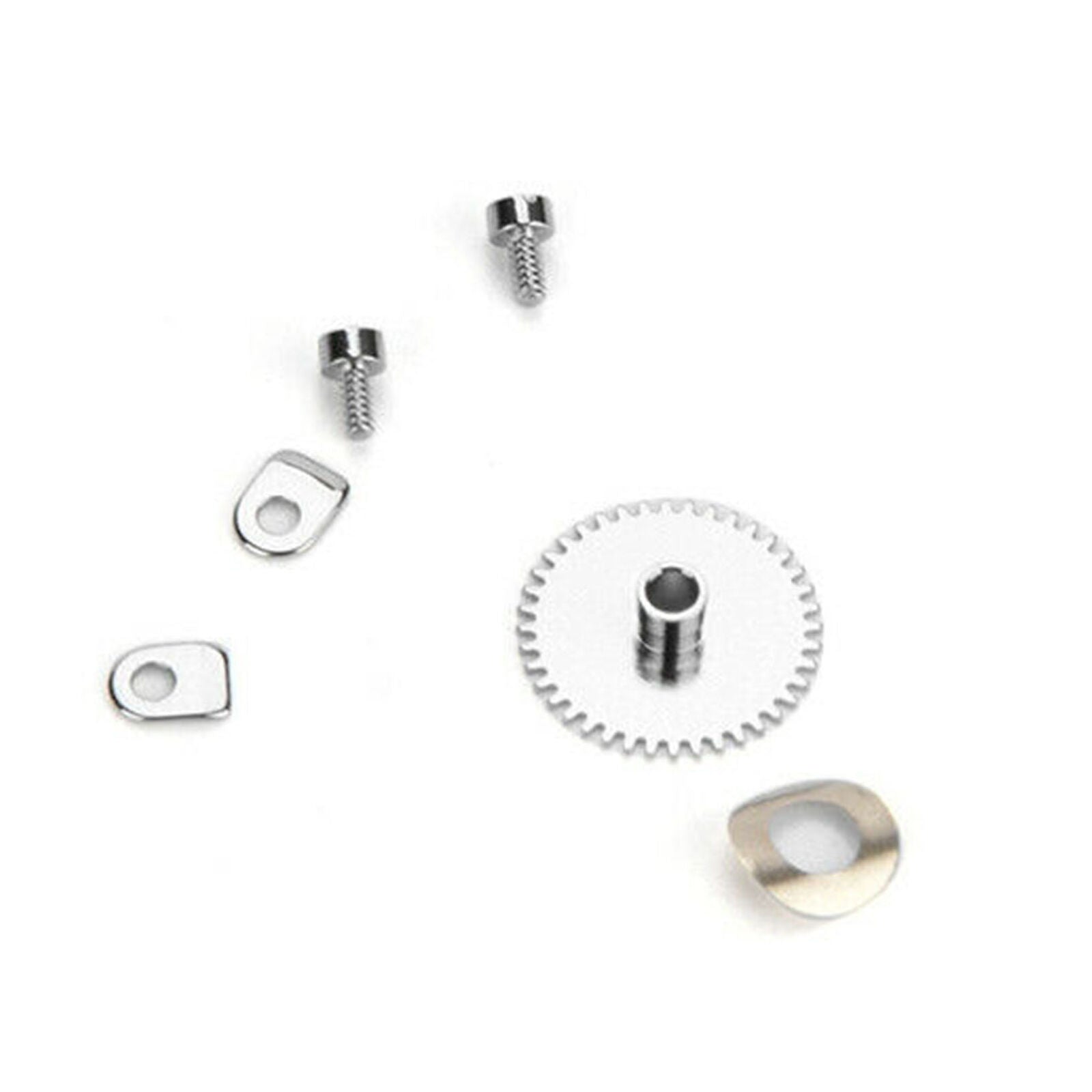Hand Winding 6497 Movement Watch Spare Parts 17 jewels For ST36 Mechanical Watch