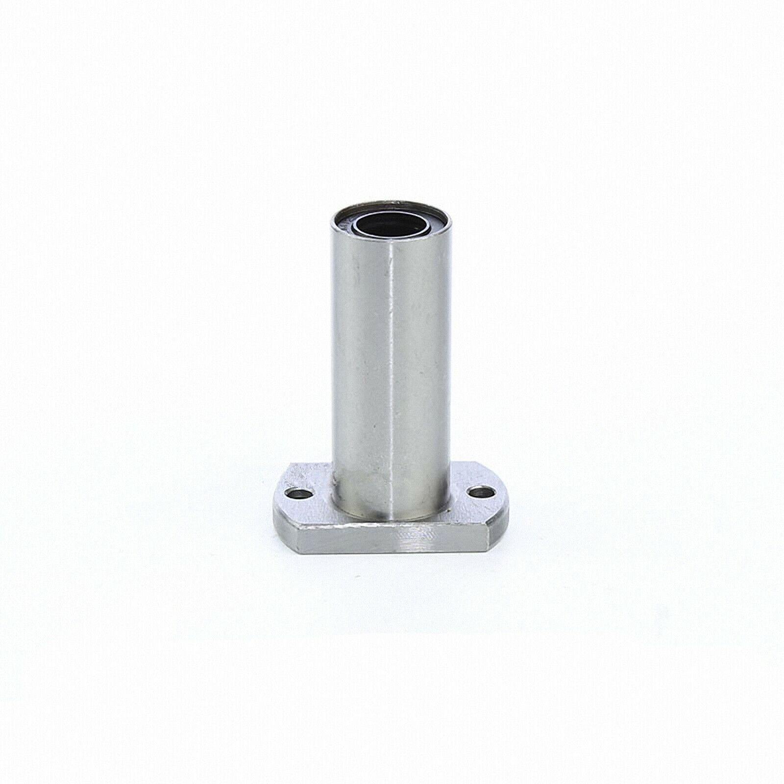 LMH8LUU 8mm Flange Linear Motion Bearing Ball Bushing CNC Parts [M_M_S]