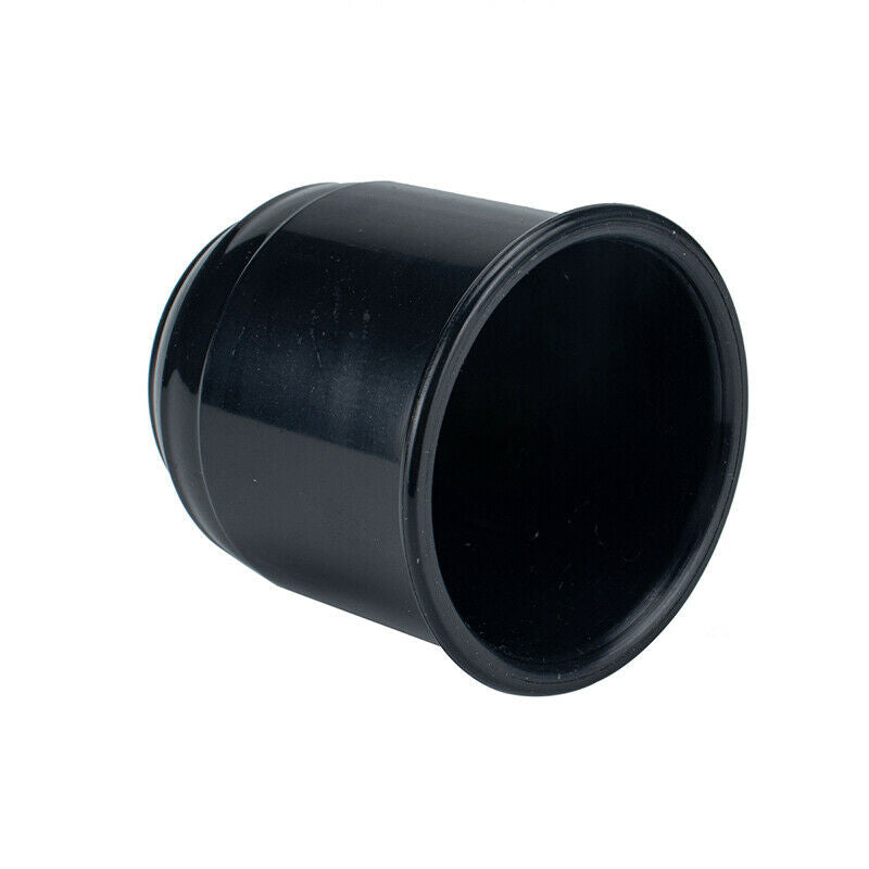 10PCS 50mm Tow Ball Bar Cap Covers Towing Car Van Trailer Towball Protection Set