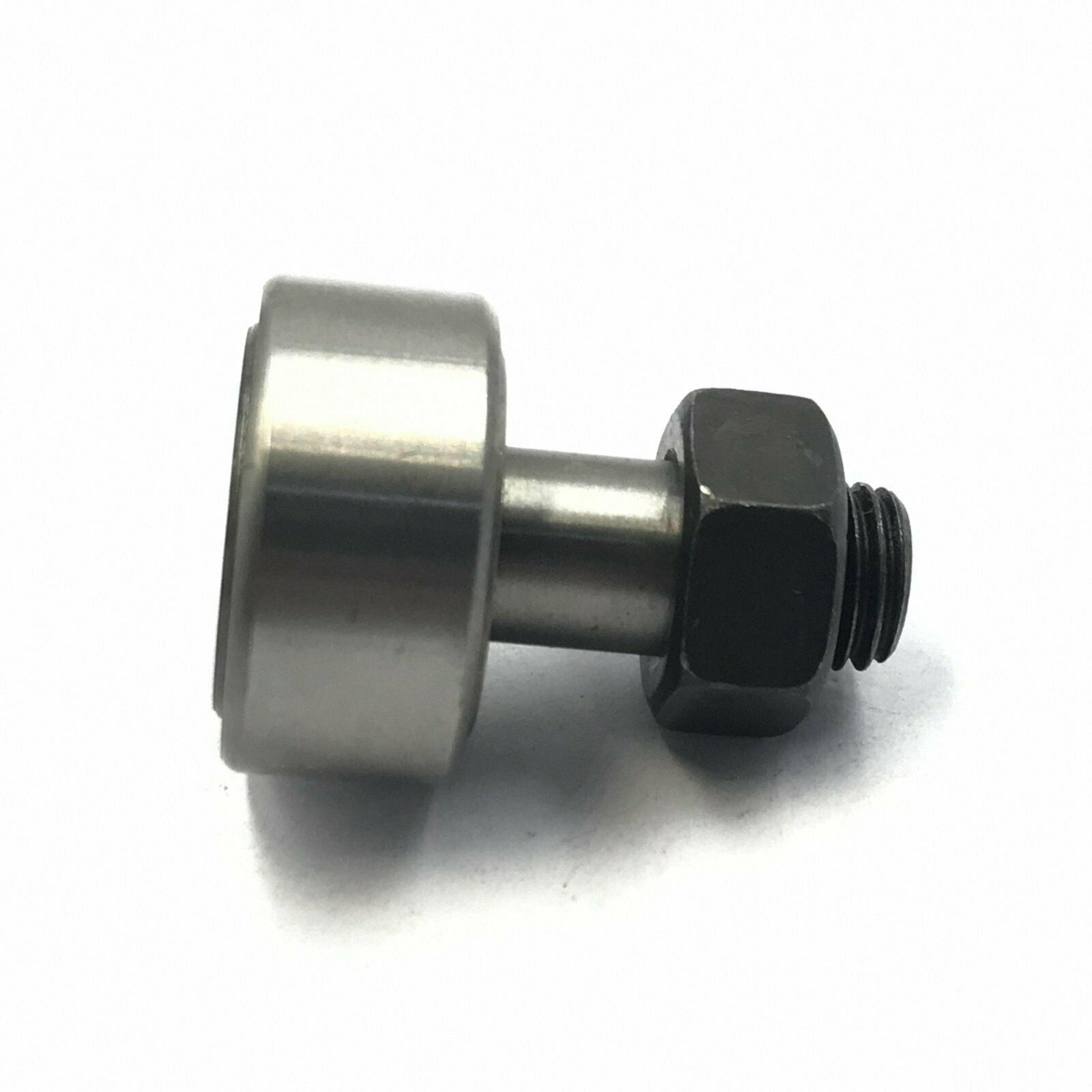 1 of KR30 KRV 30 CF 12 Cam Follower Needle Roller Bearing [M1]