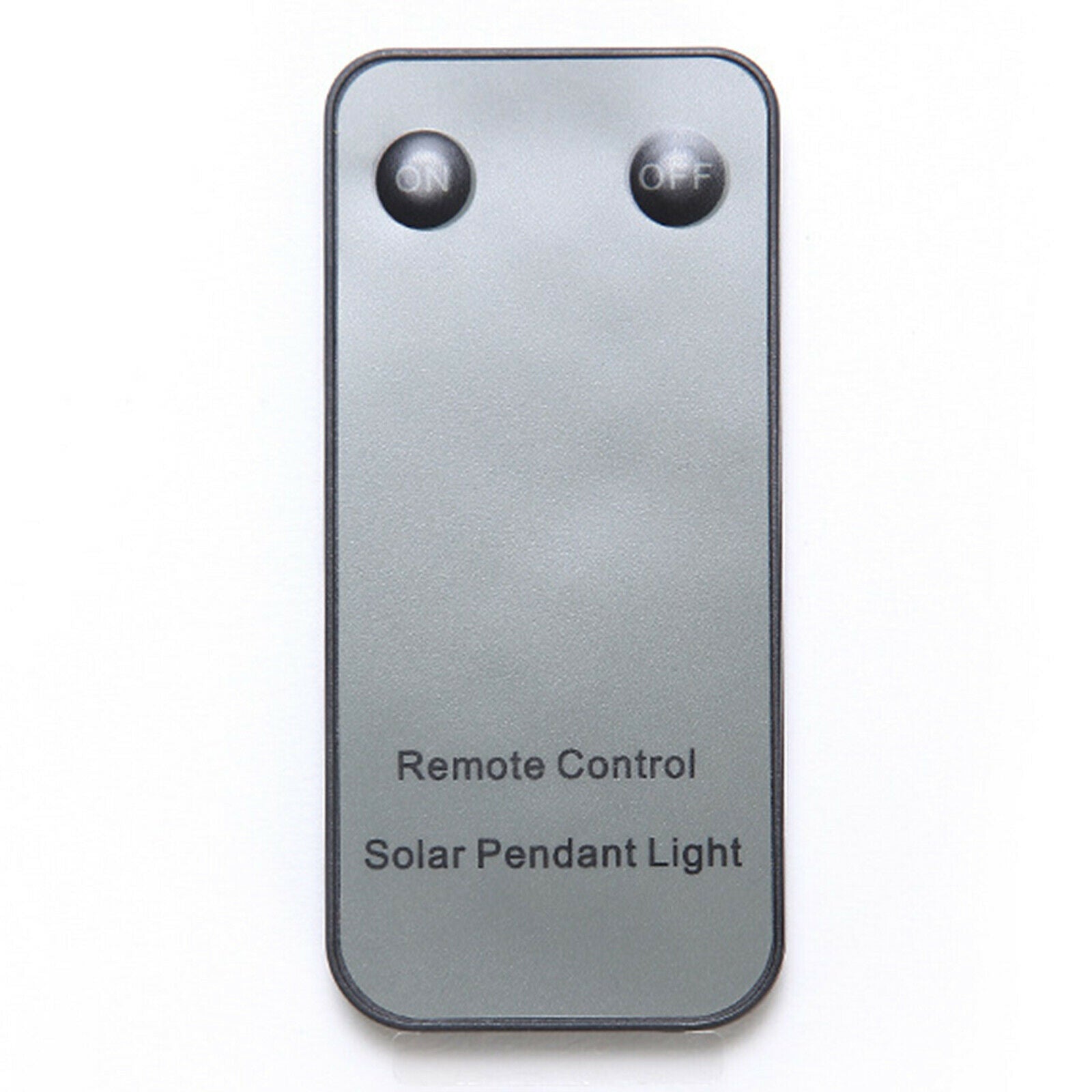 Solar LED Pendant Light Outdoor Hanging Lamp Bulb Metal Shade for Yard Patio