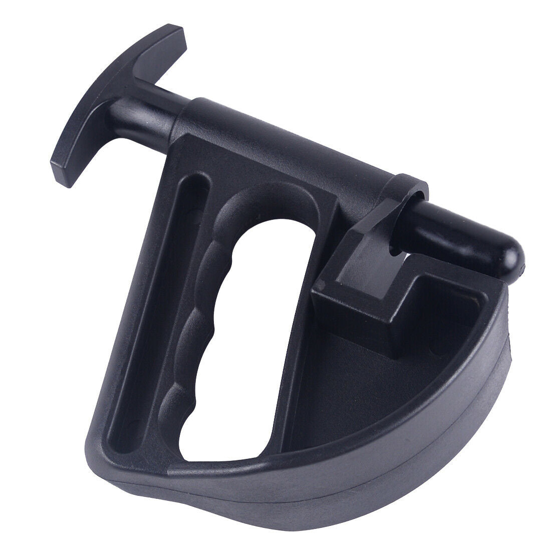 Car Tire Changer Bead Clamp Drop Center Rim Depressor Tool Helper Universal Atn