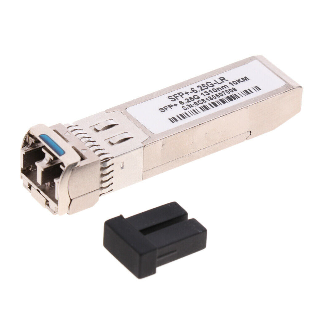SFP+-6.25G-LR 6.25G/10km /1310nm Optical Transceiver Compatible for Huawei