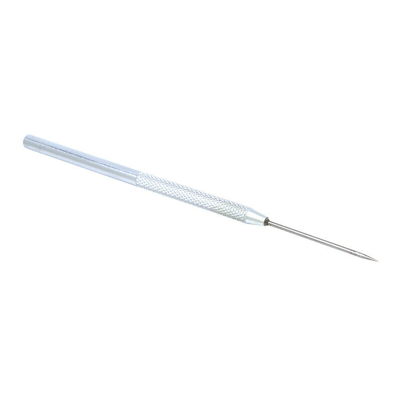 1 x Feather Pin + 1 x Pro Needle Wire Texture Pottery Clay Tools S.l8