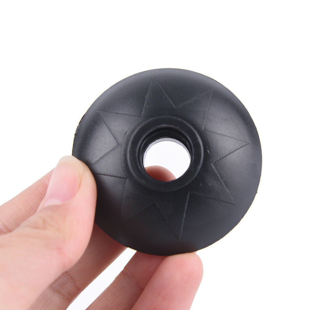 Trek Pole Tip Protector Stick Snow Mud Tray Head Protect Equipment Accesso.l8