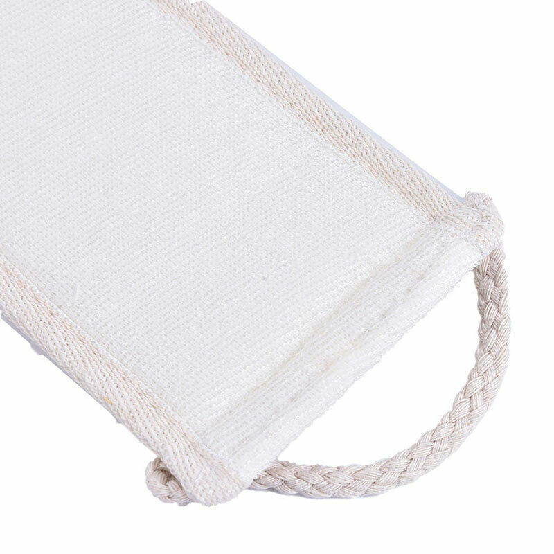 Loofah Bath Shower Scrubber Sponge Back Body Skin Health Cleaning To.l8