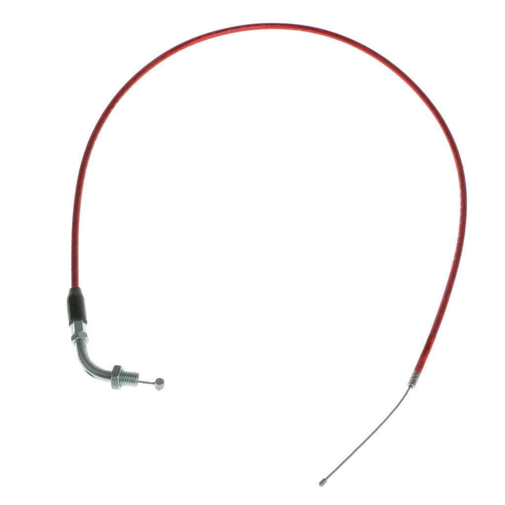 Universal Throttle /  Cable 90cm Long For Dirt Bike 110cc-140cc