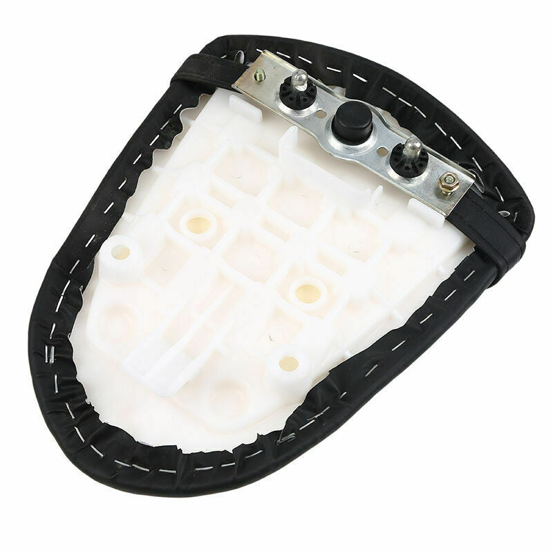 Motorcycle Rear Pillion Passenger Seat Cap For Suzuki GSXR1000 GSX-R1000 05-06