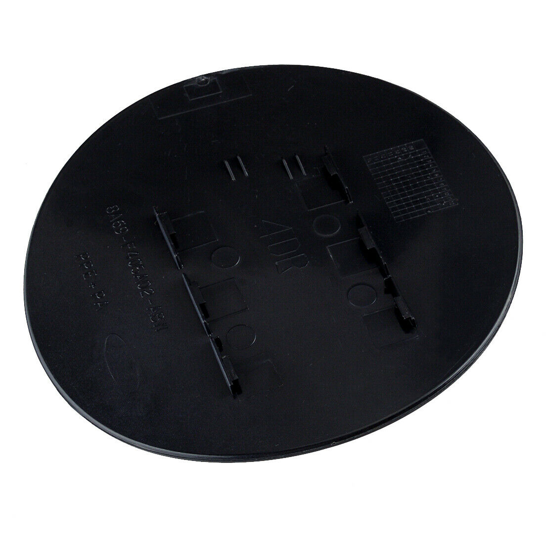 Oil Lid Petrol Fuel Cap Cover Flap Door fit for Ford Fiesta 2008-12 1866686 Item