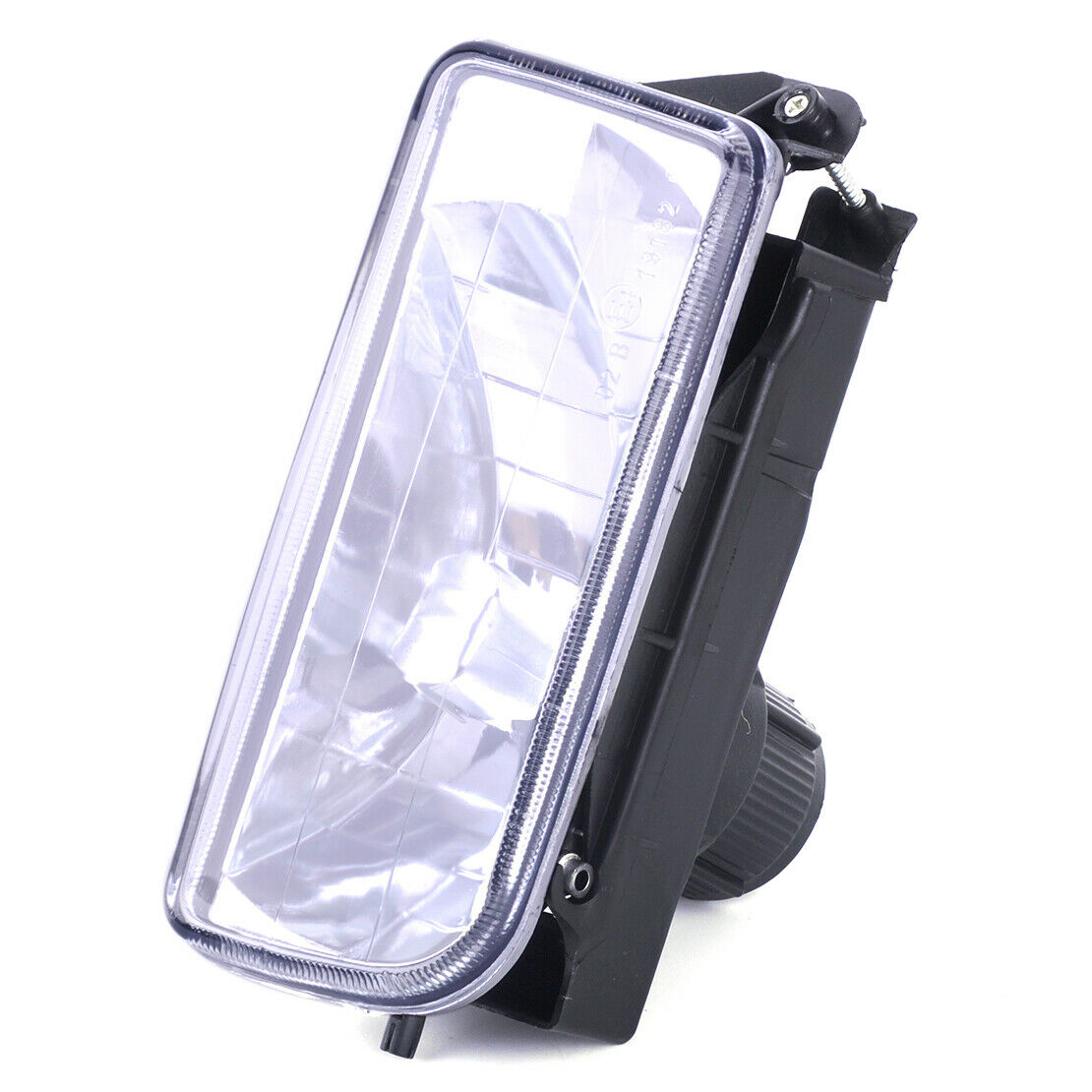 Right Bumper Fog Lights Housing Case Clear Lens Fit for BMW E36 M3 318i 325i An
