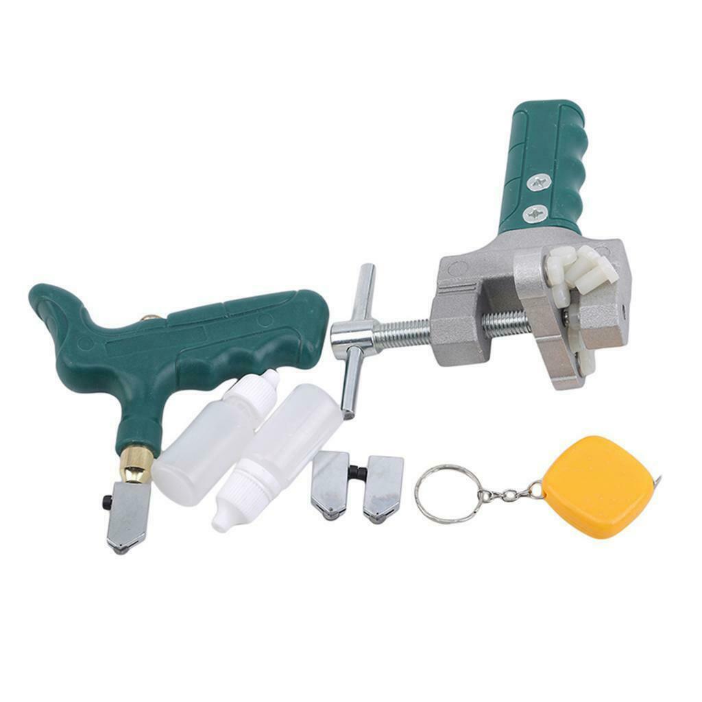 Professional Tile Cutter Floor Tile Breaking Plier  Glass Cutter Easy Glide