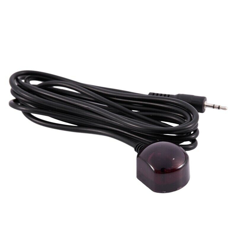 2.5Mm Ir Infrared Remote Control Receiver Extension Cord Cable For Ir ReceiverN4