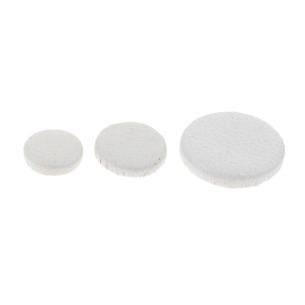 1 set of sound plate (3x 17mm, 1x 15mm, 2x 11mm, 11x 9.2mm)