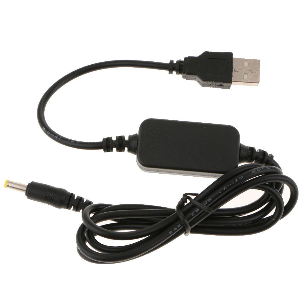 Battery Charger Kit DC Coupler D-DC1281 for   K-500 K-S2 & Power Cable