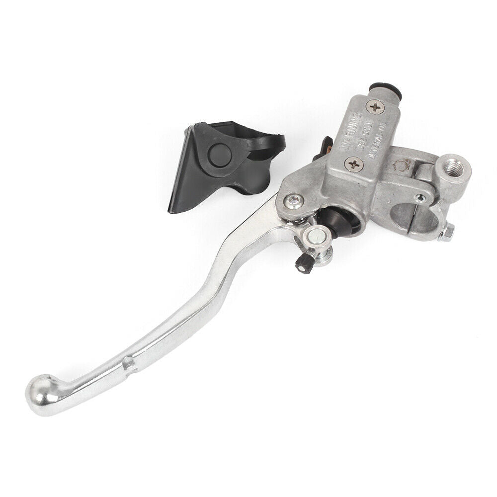 Universal Hydraulic Master Cylinder Clutch Lever For Off-road Dirt Bike