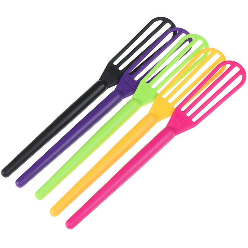 1Pc Hairdressing Hair Color Dye Coloring Mixing Mixer Stick Dyeing Brush E gtJDD