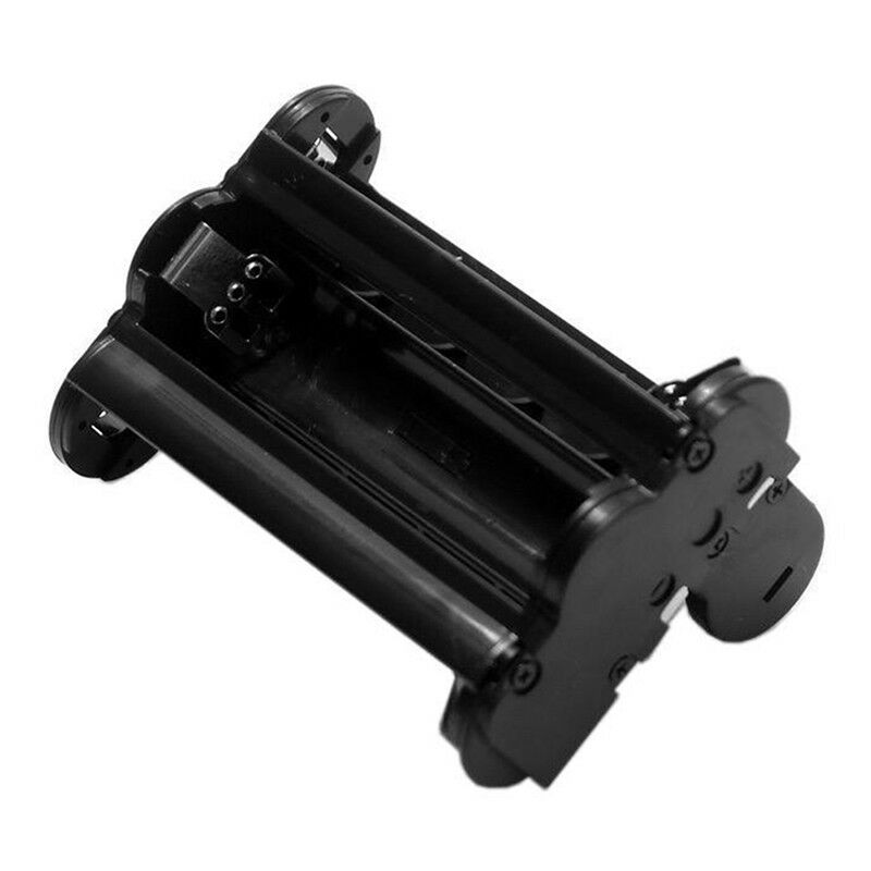 D-BH109 AA Battery Plastic Holder For Pentax K-R KR K-30 Camera DSL.l8