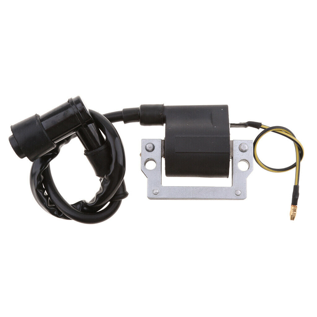 Ignition Coil for Yamaha LB50 RS100 RS125 RX100 RX125 DT100 DT125 DT175