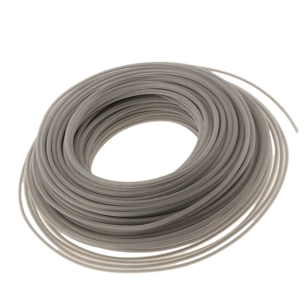 60m Strimmer Trimmer Line Lawn Mower Strimmer Cord Supplies Replacement